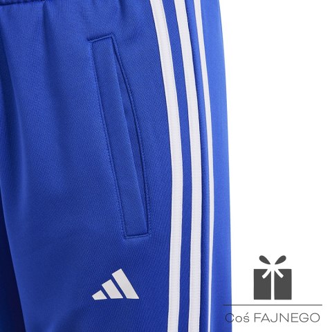 Spodnie adidas TR-ES 3 Stripes Pant IR7542, Rozmiar: 176 cm
