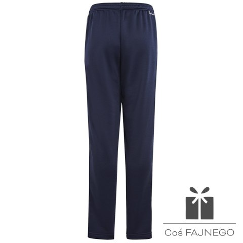 Spodnie adidas TR-ES 3 Stripes Pant Jr HY1099, Rozmiar: 164 cm