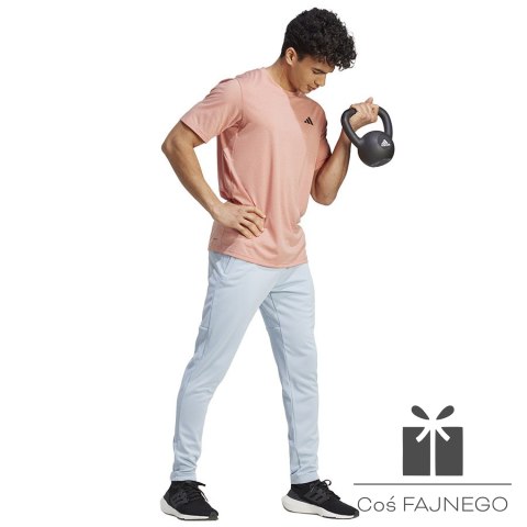 Spodnie adidas TR-ES+ Pant HZ3111, Rozmiar: XL