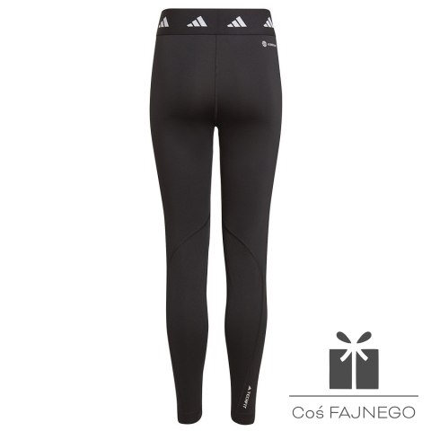 Spodnie adidas Tech Fit Tight girls HL2446, Rozmiar: 152 cm