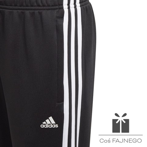 Spodnie dresowe adidas B 3S PT GN1498, Rozmiar: 140 cm