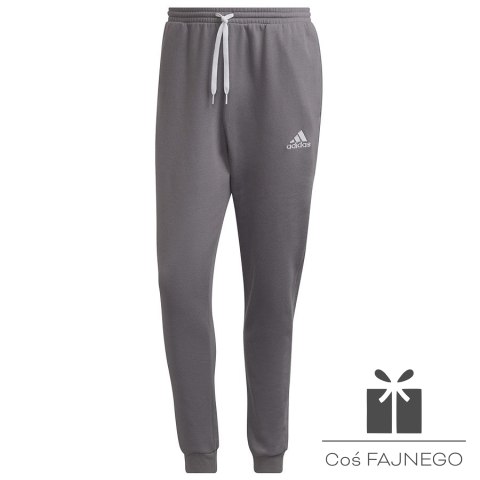 Spodnie piłkarskie adidas ENTRADA 22 Sweat Panty H57531, Rozmiar: L