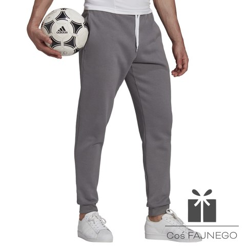 Spodnie piłkarskie adidas ENTRADA 22 Sweat Panty H57531, Rozmiar: L