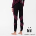 Spodnie termoaktywne 4F 4FAW23USEAF114 54S, Rozmiar: M/L
