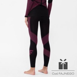 Spodnie termoaktywne 4F 4FAW23USEAF114 54S, Rozmiar: M/L