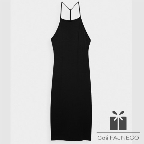 Sukienka 4F 4FSS23TDREF050 20S, Rozmiar: XL