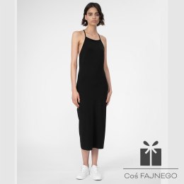 Sukienka 4F 4FSS23TDREF050 20S, Rozmiar: XS