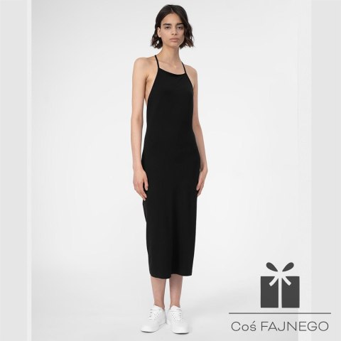 Sukienka 4F 4FSS23TDREF050 20S, Rozmiar: S