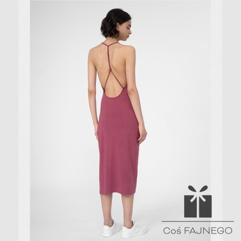 Sukienka 4F 4FSS23TDREF050 53S, Rozmiar: M