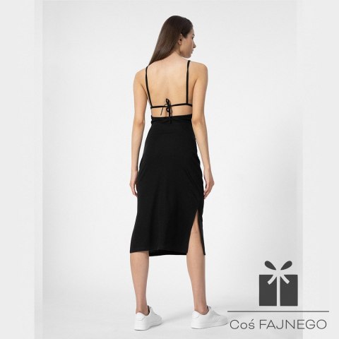 Sukienka 4F 4FSS23TDREF052 20S, Rozmiar: L