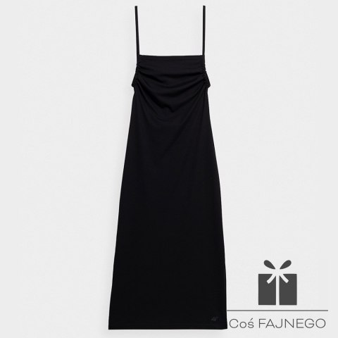 Sukienka 4F 4FSS23TDREF052 20S, Rozmiar: M