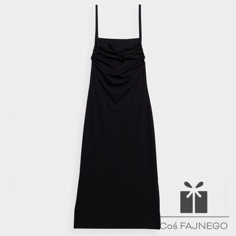 Sukienka 4F 4FSS23TDREF052 20S, Rozmiar: M