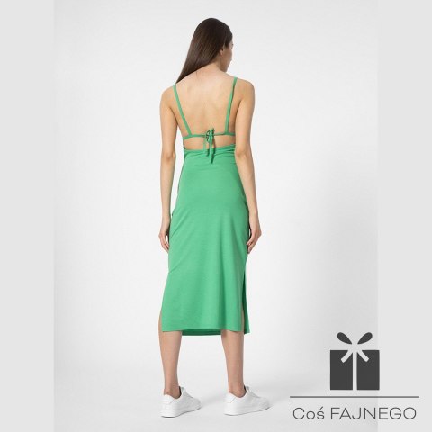 Sukienka 4F 4FSS23TDREF052 41S, Rozmiar: L