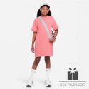 Sukienka Nike Sportswear girls FB1258 894, Rozmiar: L (147-158cm)