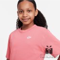 Sukienka Nike Sportswear girls FB1258 894, Rozmiar: M (137-147cm)
