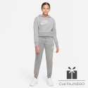 Bluza Nike Sportswear Club Girls DC7210 093, Rozmiar: L (147-158)