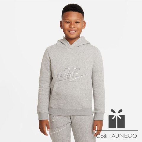 Bluza Nike Sportswear DX5087 063, Rozmiar: M (137-147)