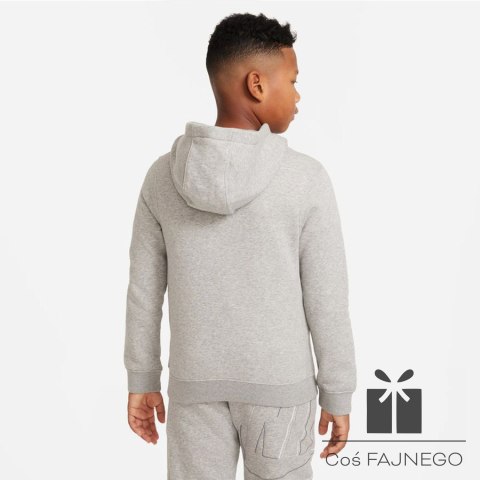 Bluza Nike Sportswear DX5087 063, Rozmiar: M (137-147)