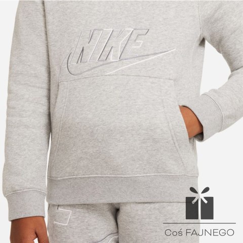 Bluza Nike Sportswear DX5087 063, Rozmiar: M (137-147)