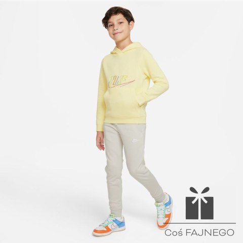 Bluza Nike Sportswear DX5087 706, Rozmiar: L (147-158)
