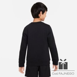 Bluza Nike Sportswear DX5162 010, Rozmiar: S (128-137)