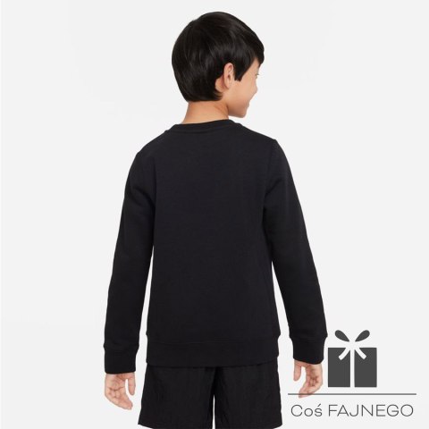Bluza Nike Sportswear DX5162 010, Rozmiar: S (128-137)