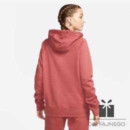 Bluza Nike Sportswear Essential Hoddie PO HBR DX2319 691, Rozmiar: L
