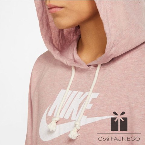 Bluza Nike Sportswear Gym Vintage DM6388 010, Rozmiar: XS