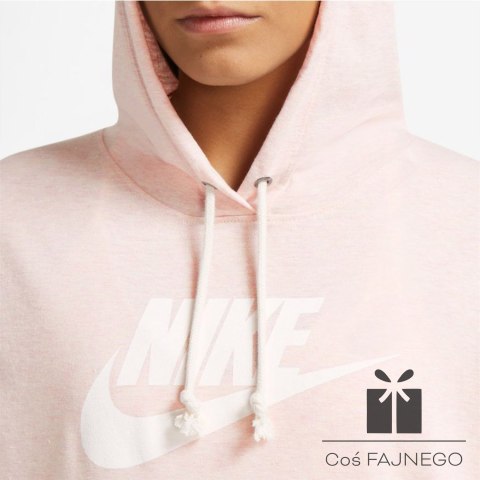 Bluza Nike Sportswear Gym Vintage DM6388 611, Rozmiar: L