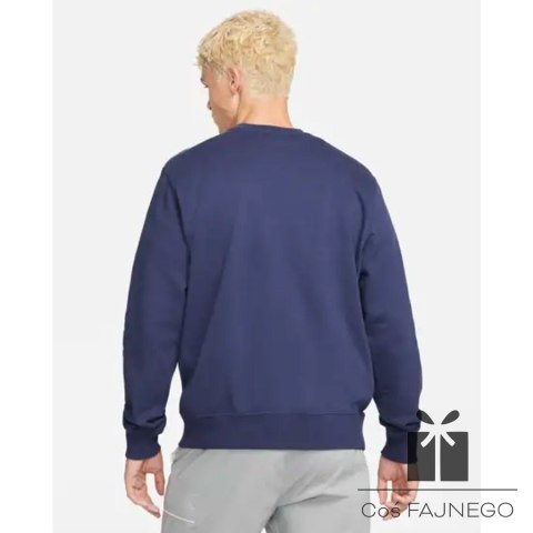 Bluza Nike Sportswear Swoosh DV3213 410, Rozmiar: XS