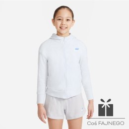 Bluza Nike Sportswear girls DA1124 085, Rozmiar: M (137-147cm)