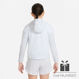 Bluza Nike Sportswear girls DA1124 085, Rozmiar: M (137-147cm)