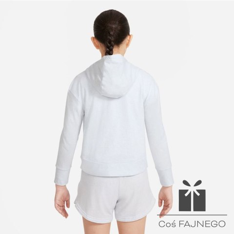 Bluza Nike Sportswear girls DA1124 085, Rozmiar: M (137-147cm)