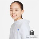 Bluza Nike Sportswear girls DA1124 085, Rozmiar: M (137-147cm)