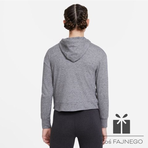 Bluza Nike Sportswear girls DA1124 091, Rozmiar: S (128-137)