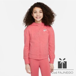 Bluza Nike Sportswear girls DA1124 603, Rozmiar: XL (158-170)