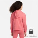 Bluza Nike Sportswear girls DA1124 603, Rozmiar: XL (158-170)