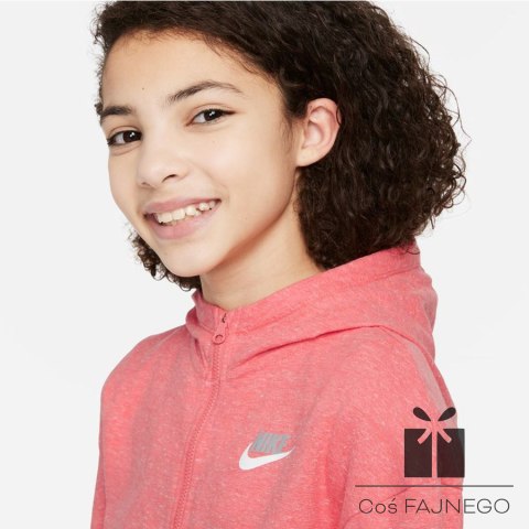Bluza Nike Sportswear girls DA1124 603, Rozmiar: XL (158-170)