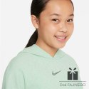 Bluza Nike Yoga girls DN4752 379, Rozmiar: M (137-147)