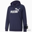 Bluza Puma Essential Big Logo Hoodie TR 586688-06, Rozmiar: M