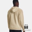 Bluza UA Rival Fleece Big Logo HD 1357093 290, Rozmiar: L