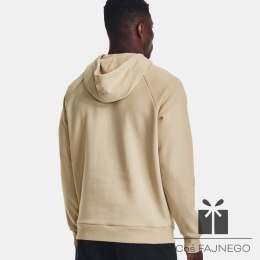 Bluza UA Rival Fleece Big Logo HD 1357093 290, Rozmiar: XXL