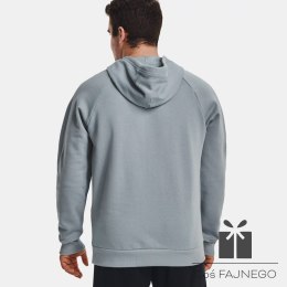 Bluza UA Rival Fleece Big Logo HD 1357093 465, Rozmiar: XXL