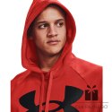 Bluza UA Rival Fleece Big Logo HD 1357093 839, Rozmiar: S