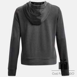 Bluza UA Rival Terry FZ Hoodie 1369853 010, Rozmiar: XL