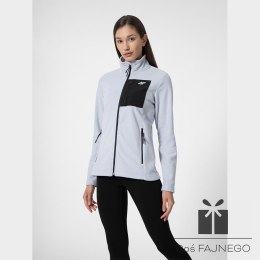 Bluza polarowa 4F 4FSS23TFLEF077 34S, Rozmiar: XS