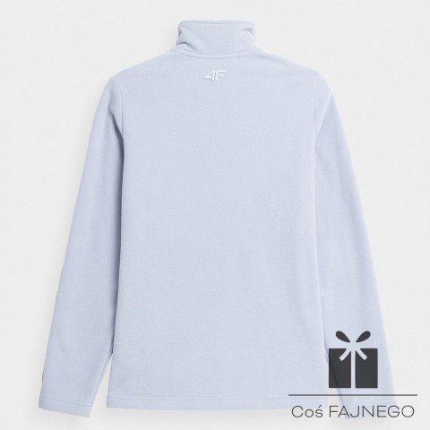 Bluza polarowa 4F 4FSS23TFLEF077 34S, Rozmiar: XS