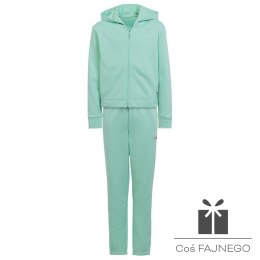 Dres adidas Cotton Hoodie TS girls Jr HR5840, Rozmiar: 152 cm