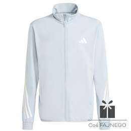 Dres adidas TI Tracksuit Jr IK3098, Rozmiar: 152 cm