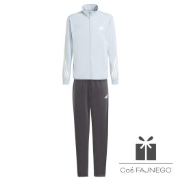 Dres adidas TI Tracksuit Jr IK3098, Rozmiar: 176 cm